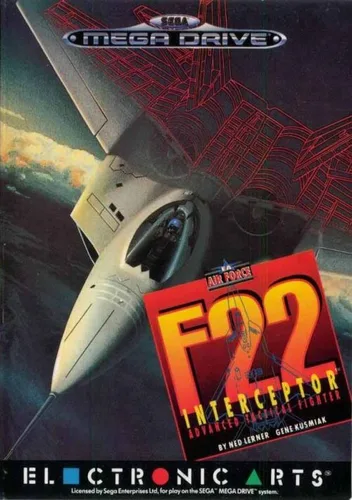 F-22 Interceptor (Jun 1992) [b1]